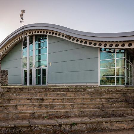 Lakeland Lodge 9B Arnside , Carnforth ,Lancaster , La61Bh Luaran gambar