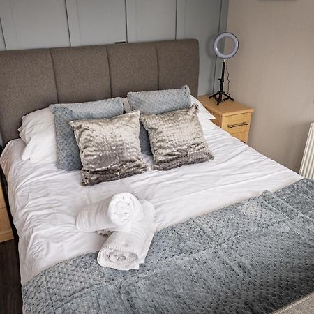 Lakeland Lodge 9B Arnside , Carnforth ,Lancaster , La61Bh Luaran gambar