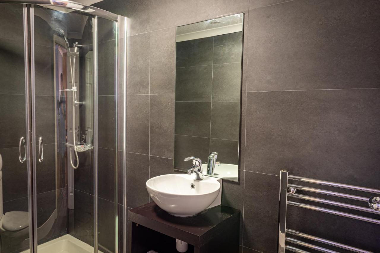 Lakeland Lodge 9B Arnside , Carnforth ,Lancaster , La61Bh Luaran gambar