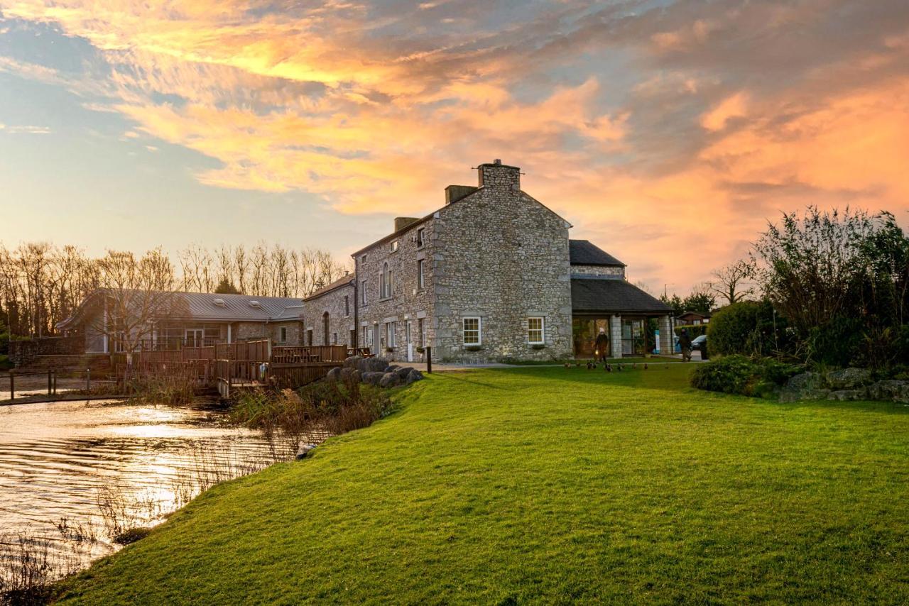 Lakeland Lodge 9B Arnside , Carnforth ,Lancaster , La61Bh Luaran gambar